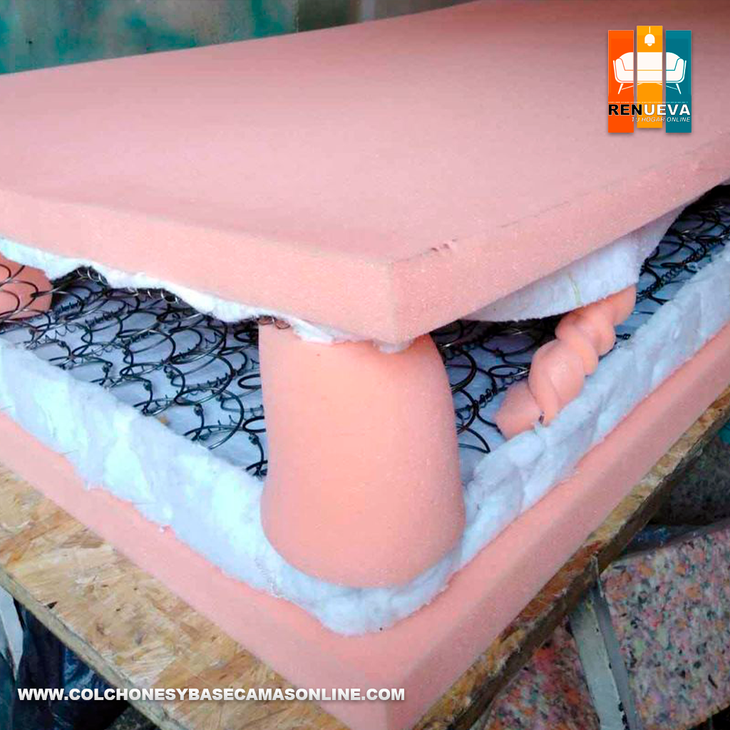 Combo Liquidacion - Remate 140*190 - Imagen 9
