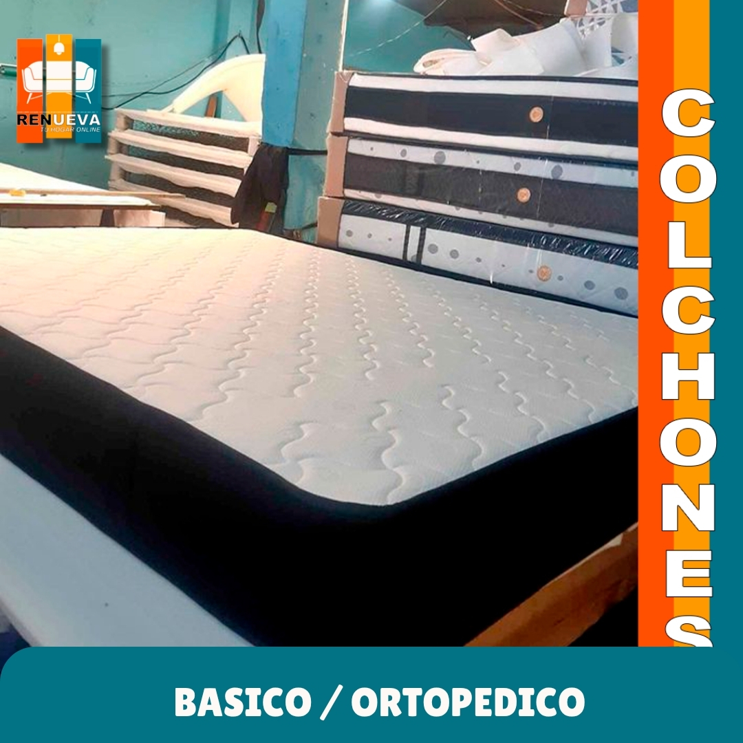 Combo Liquidacion - Remate 140*190 - Imagen 3